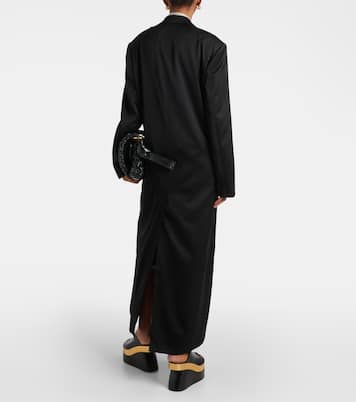 Cappotto Rougie | Dries Van Noten