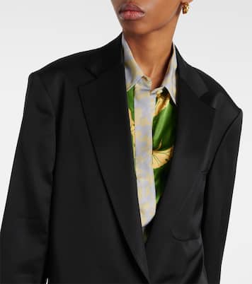 Cappotto Rougie | Dries Van Noten