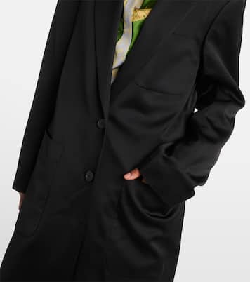 Cappotto Rougie | Dries Van Noten