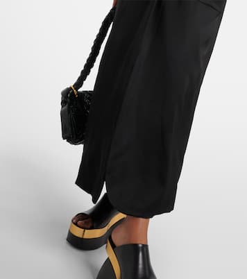 Cappotto Rougie | Dries Van Noten