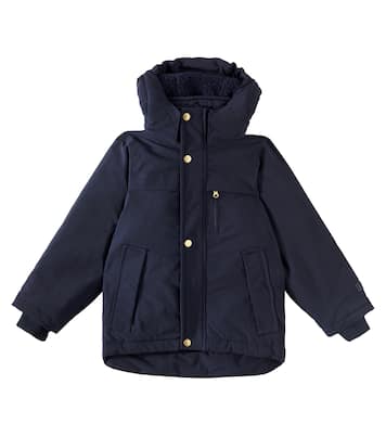Parka Heiko | Molo