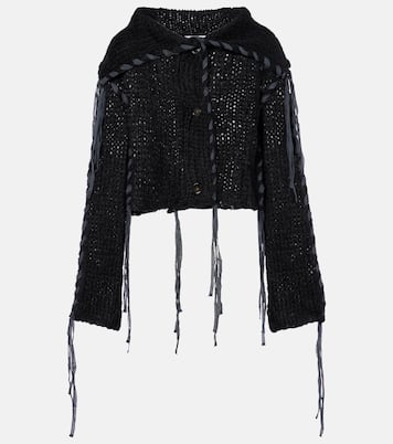 Cardigan | Acne Studios