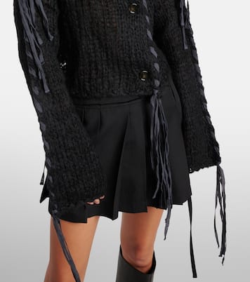 Cardigan | Acne Studios