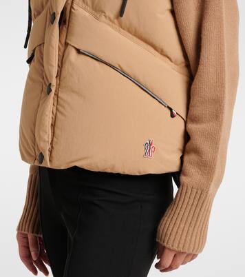 Daunenweste Arolla | Moncler Grenoble