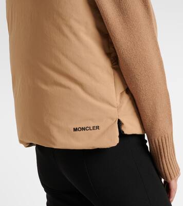 Daunenweste Arolla | Moncler Grenoble