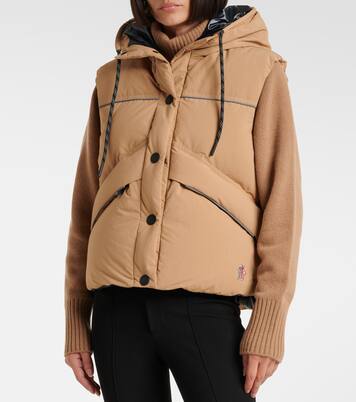 Daunenweste Arolla | Moncler Grenoble