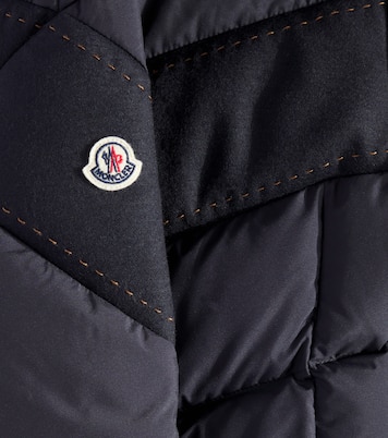 Daunenjacke Mina | Moncler Enfant
