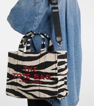 Borsa Medium in canvas | Marc Jacobs