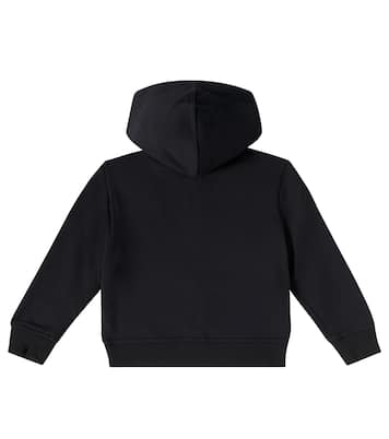 Kapuzenjacke EKD aus Baumwolle | Burberry Kids