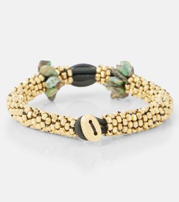 Pulsera con adornos | Isabel Marant