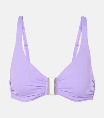 Haut de bikini Bel Air | Melissa Odabash