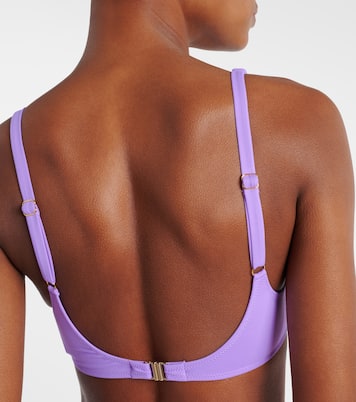 Haut de bikini Bel Air | Melissa Odabash