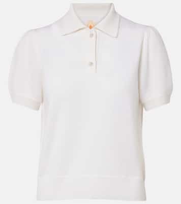 Polo de cachemir | Jardin des Orangers