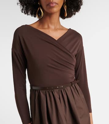 Maxikleid Kaiser | Max Mara