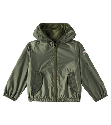 Ottis puffer jacket | Moncler Enfant