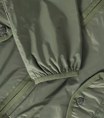 Ottis puffer jacket | Moncler Enfant