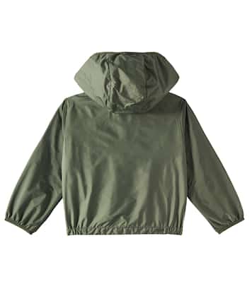 Ottis puffer jacket | Moncler Enfant