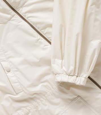 Regenmantel Bessie | Moncler Enfant