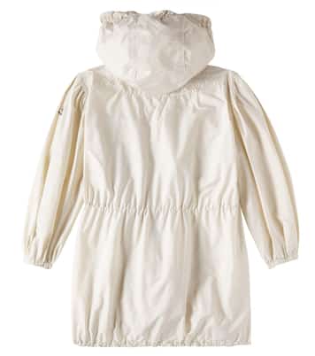 Regenmantel Bessie | Moncler Enfant
