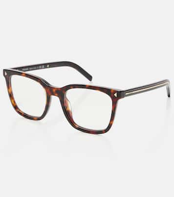 Prada square glasses | Prada