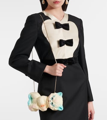Pochette Le Chat de La Maison | Valentino Garavani