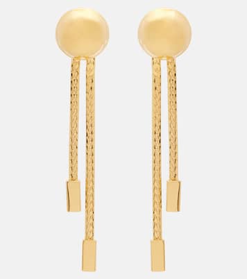 Boucles d’oreilles clip | Tom Ford