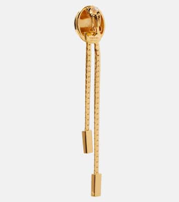 Boucles d’oreilles clip | Tom Ford
