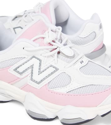 9060 sneakers | New Balance Kids