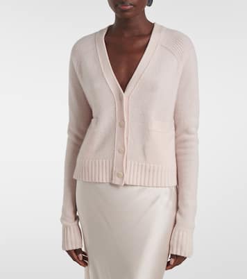 Cashmere cardigan | Joseph