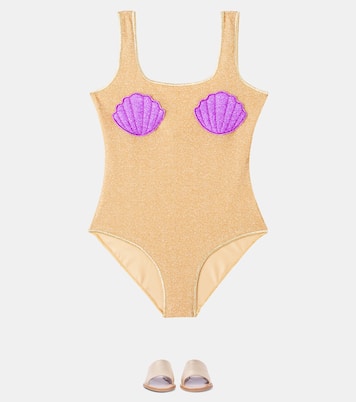 Lumière swimsuit | Oséree Kids
