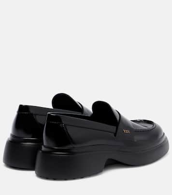 Leather loafers | Tod's