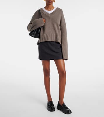 Leather loafers | Tod's