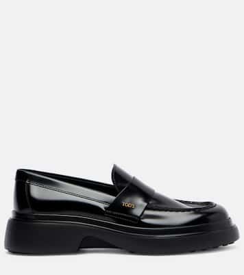 Leather loafers | Tod's