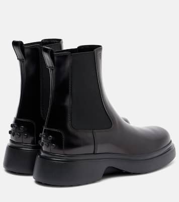 Leather chelsea boots | Tod's