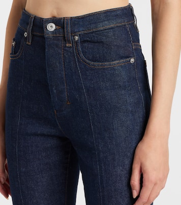 Jeans capri Fernando De-Nîmes | Jacquemus