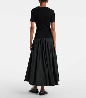 Top Berlino en coton côtelé | 'S Max Mara