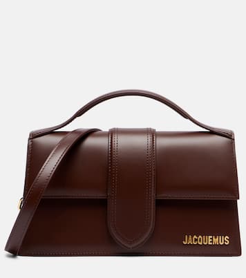 Bolso Grand Bambino Small de piel | Jacquemus