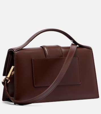 Bolso Grand Bambino Small de piel | Jacquemus
