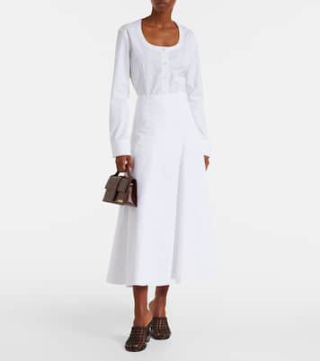 Bolso Grand Bambino Small de piel | Jacquemus