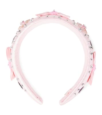 Verzierter Haarreif Dutchess Dream | Tutu Du Monde