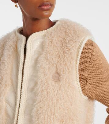 Tournel vest | Moncler