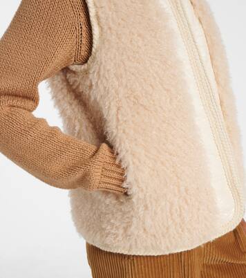 Tournel vest | Moncler