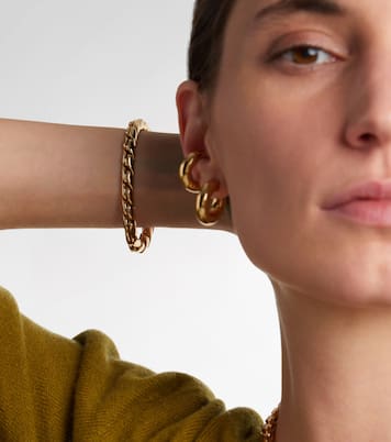 Armband Chelsea, 10kt vergoldet | Jennifer Fisher