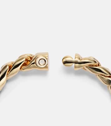 Armband Chelsea, 10kt vergoldet | Jennifer Fisher