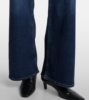Jean évasé Kimberly à taille mi-haute | Citizens of Humanity