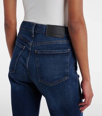 Jean évasé Kimberly à taille mi-haute | Citizens of Humanity