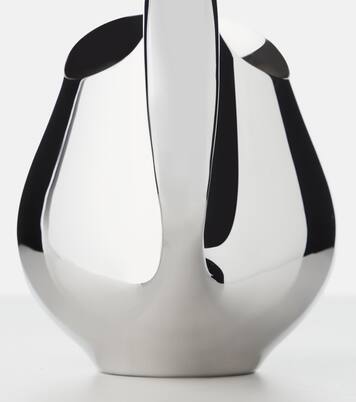Cruche Pitcher 03 en acier inoxydable par Henning Koppel | Georg Jensen