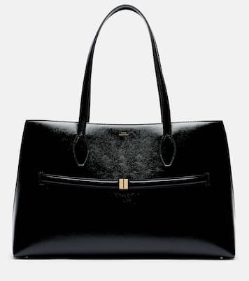 Bolso Lounge de piel | Toteme