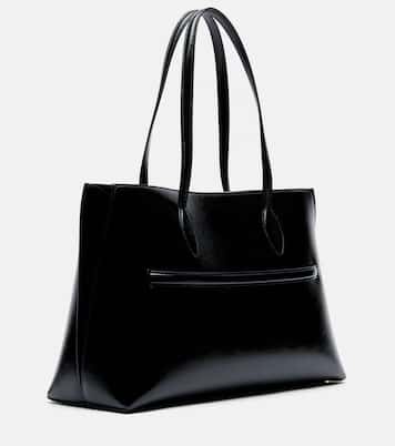 Bolso Lounge de piel | Toteme