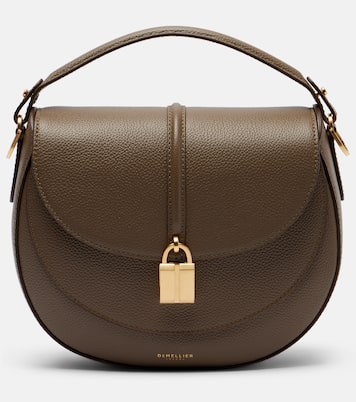 Siena leather crossbody bag | DeMellier